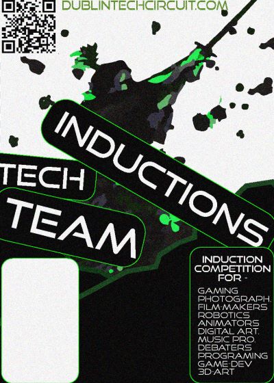 Poster design 20