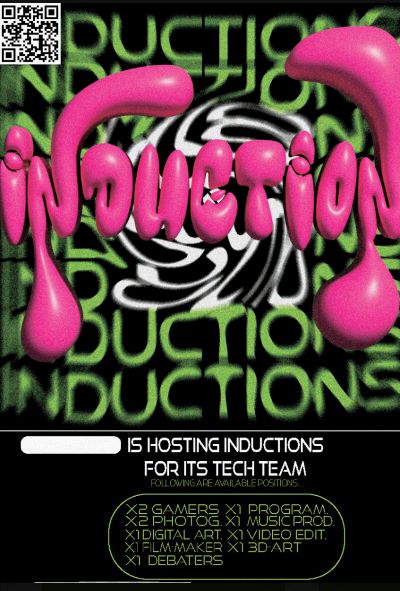 Poster design 21