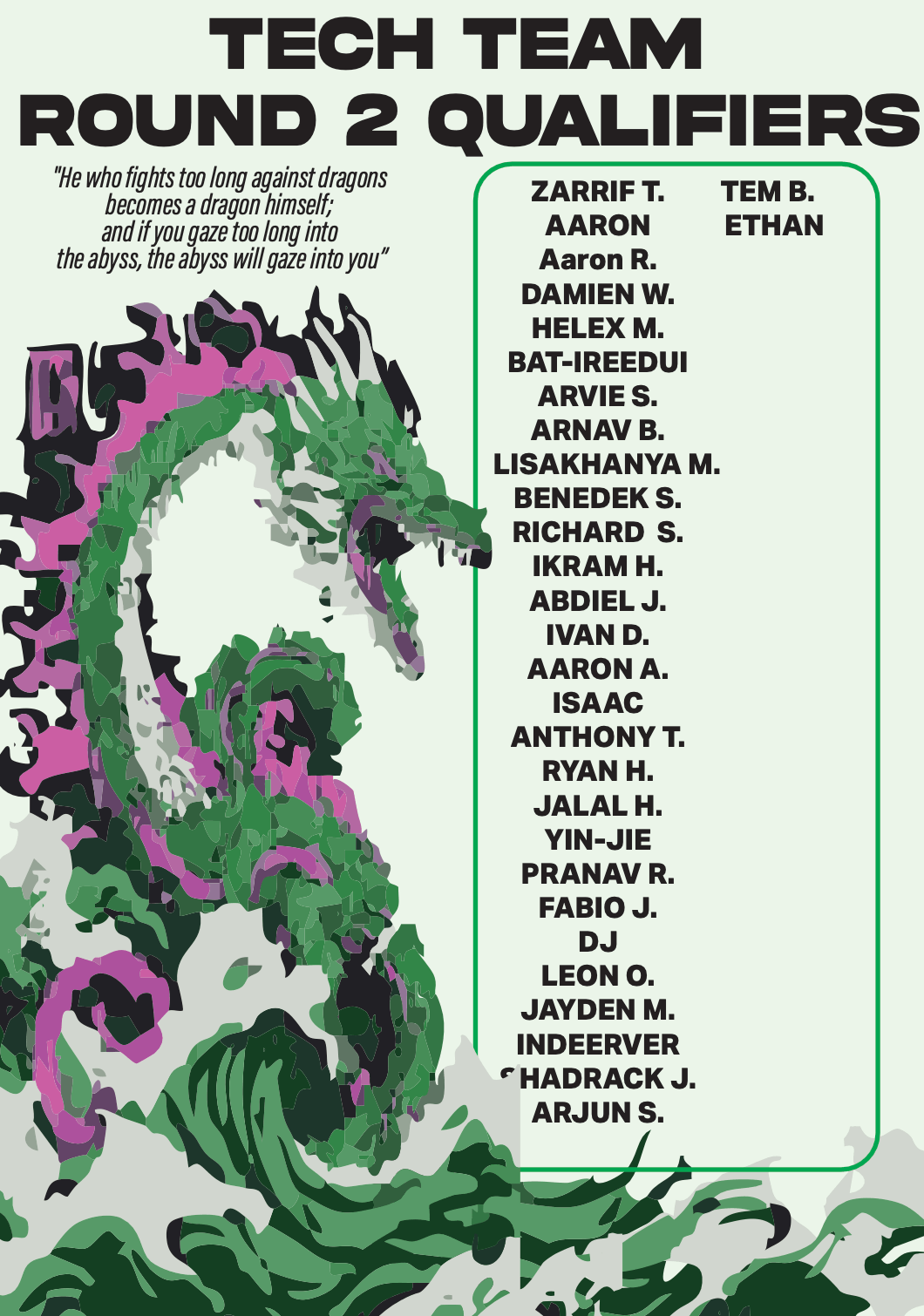 Poster design 24