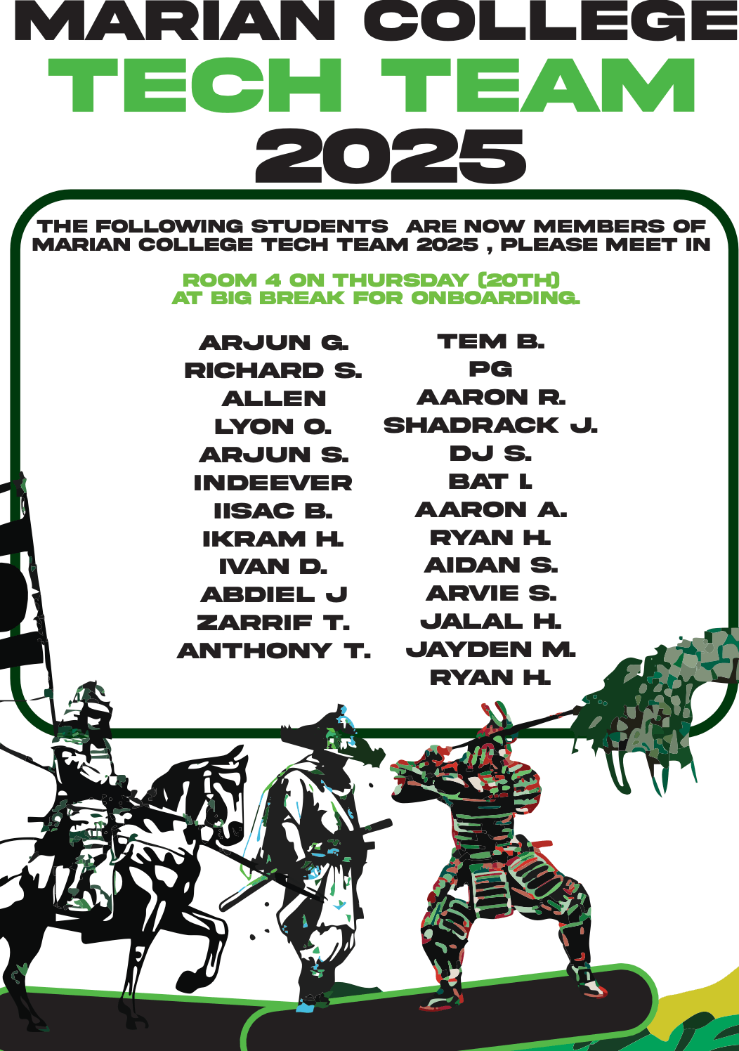 Poster design 25