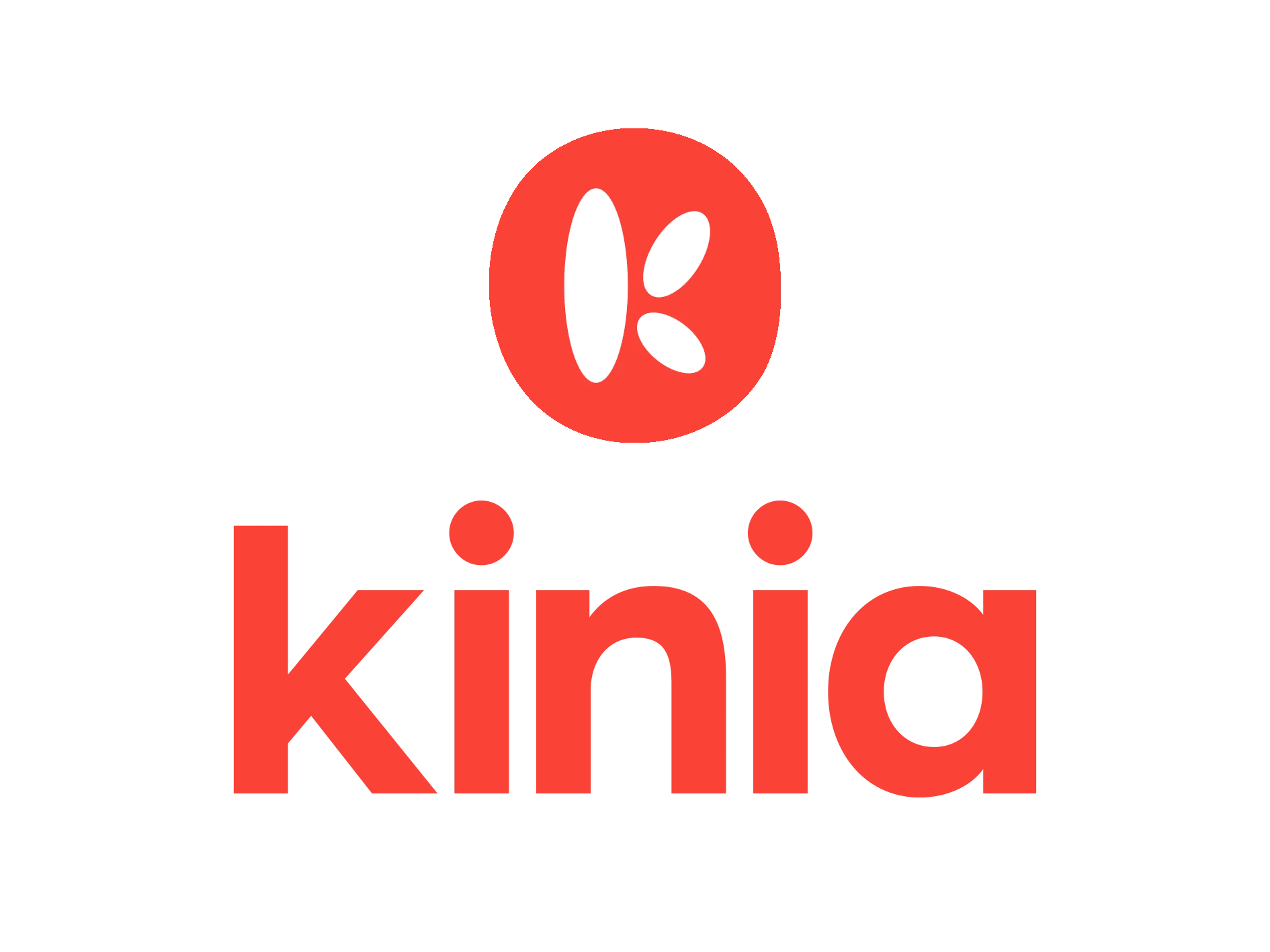 Kinia logo