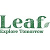 Leaf logo
