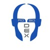ROBODEX logo