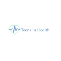 Teens in Health logo