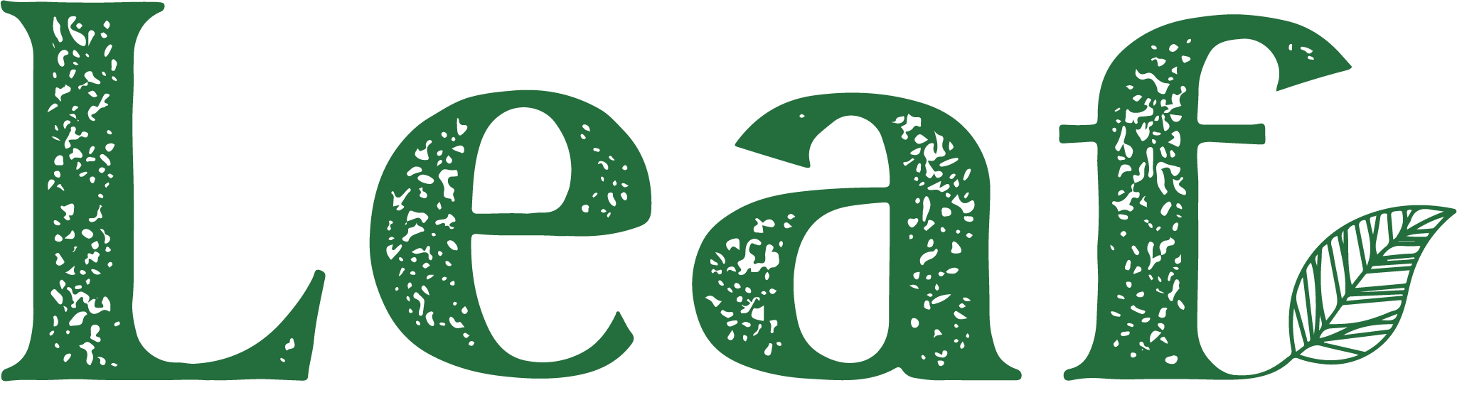 Leaf