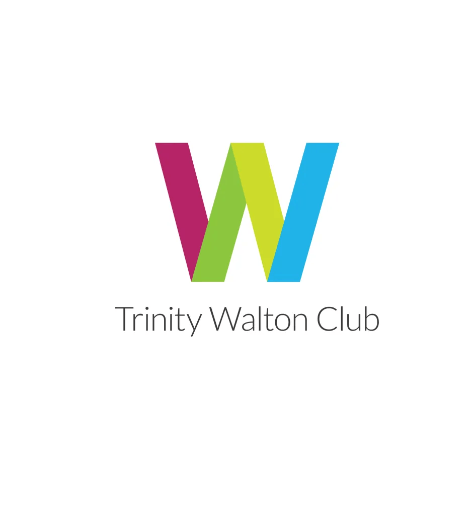 Trinity Walton Club logo