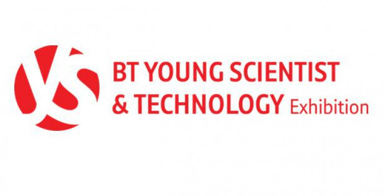 BT Young Scientist and Technology Exhibition